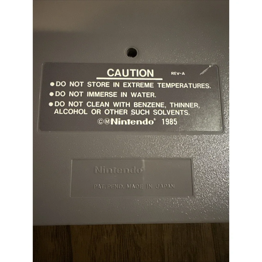All-Pro‎ Basketball (Nintendo NES, 1989) Cartridge Only